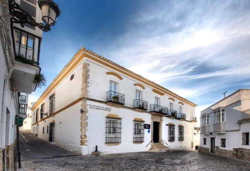 hotel-tugasa-casa-palacio-medina-sidonia-medina-sidonia-photo-60 Hotel tijdens de fietsvakantie de witte dorpen van Cadiz