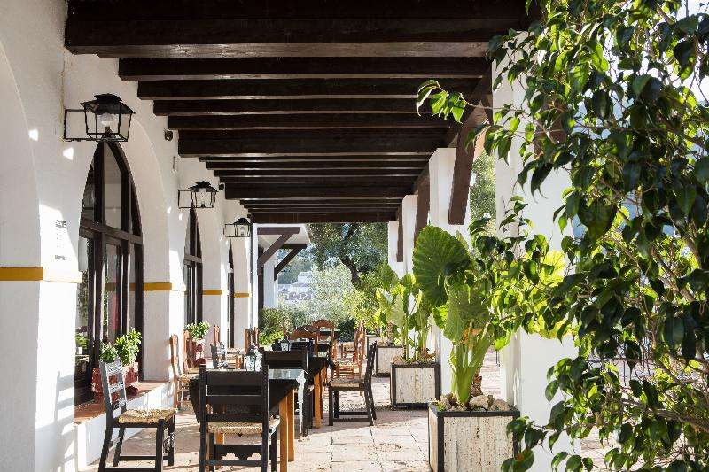 las truchas terazza